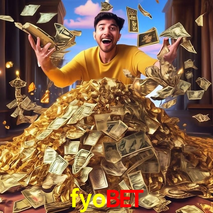 Casino Ao Vivo fyobet