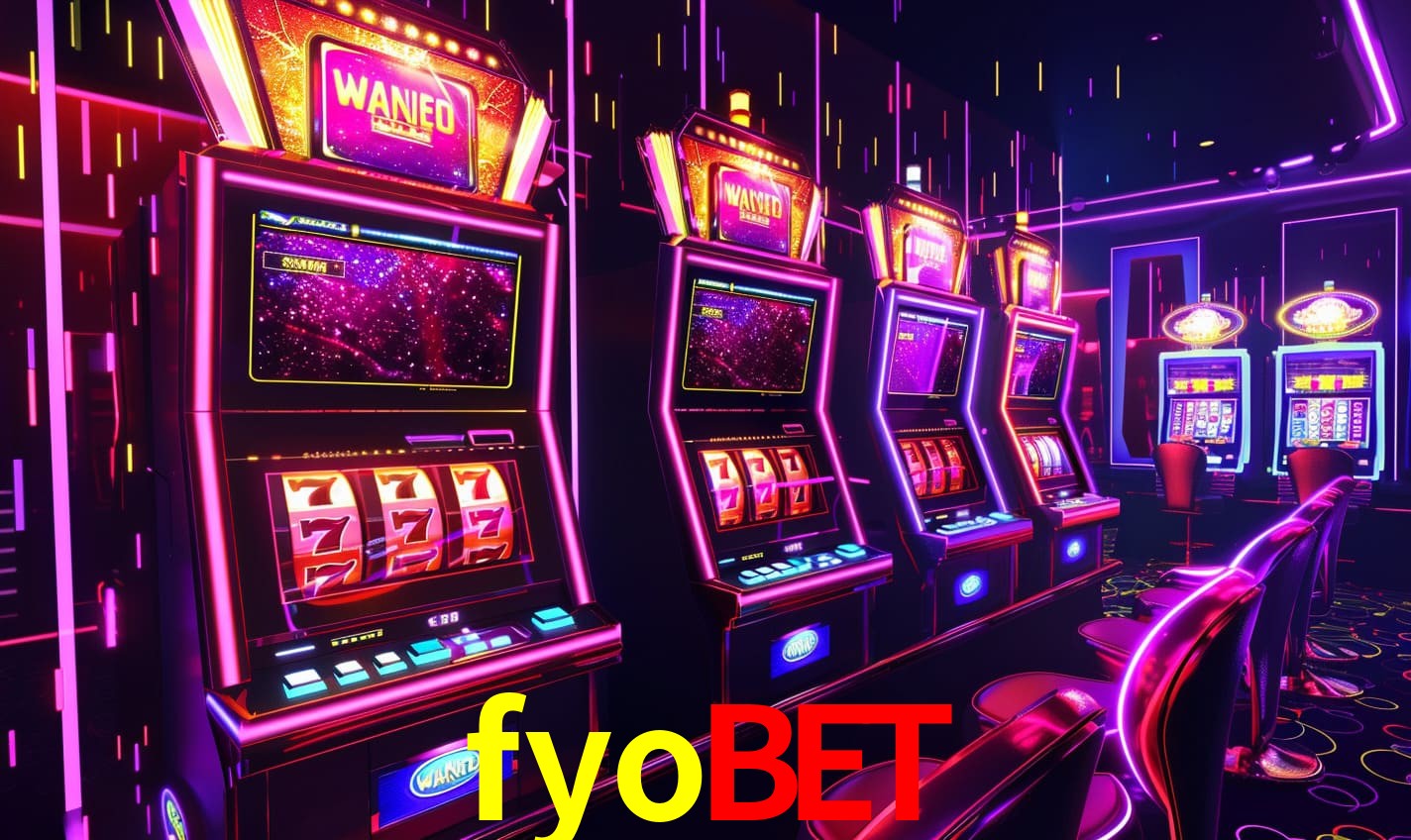 Descubra a Essência do fyobet: Nossa História e Compromissos
