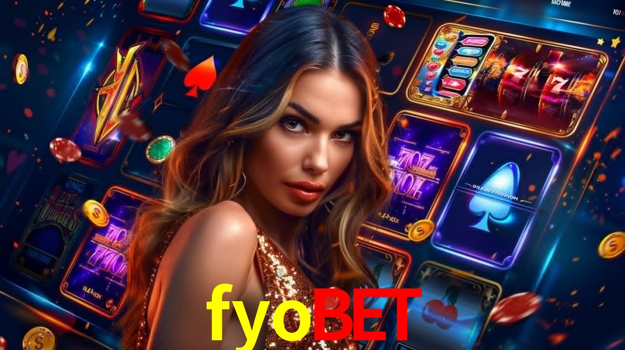 A Emoção da Loteria na fyobet: Uma Chance de Mudança de Vida