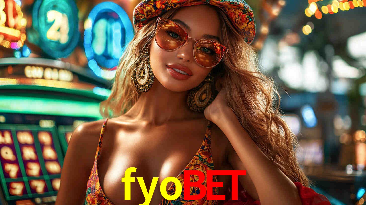 Welcome Bonus fyobet