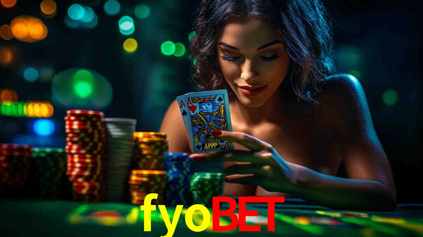 Descubra a Essência do fyobet: Nossa História e Compromissos