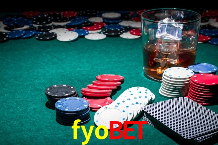 Casino VIP fyobet