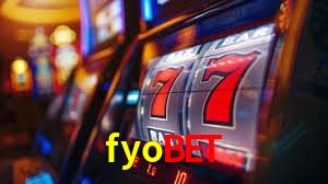 Jogos de Slot fyobet