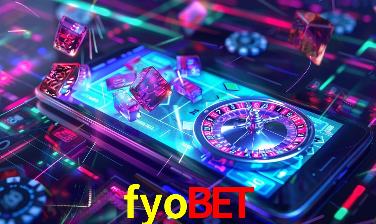 Apostas de Futebol fyobet