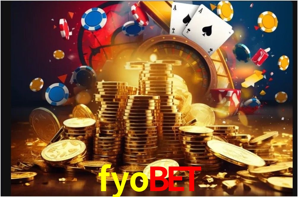 cassino fyobet