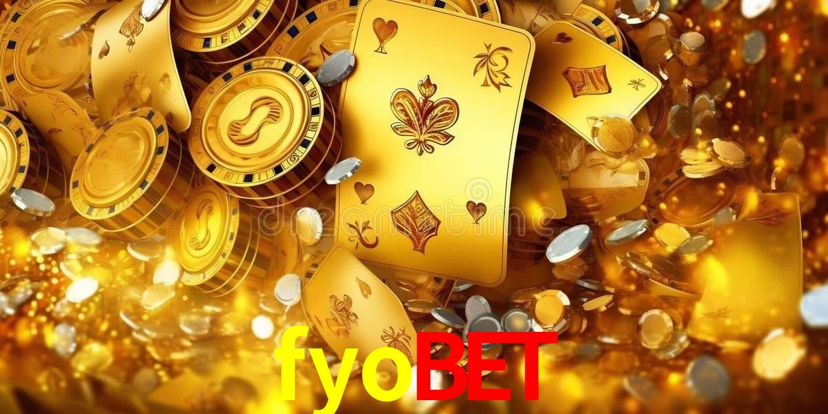 A Experiência Imersiva dos Cassinos Ao Vivo no fyobet