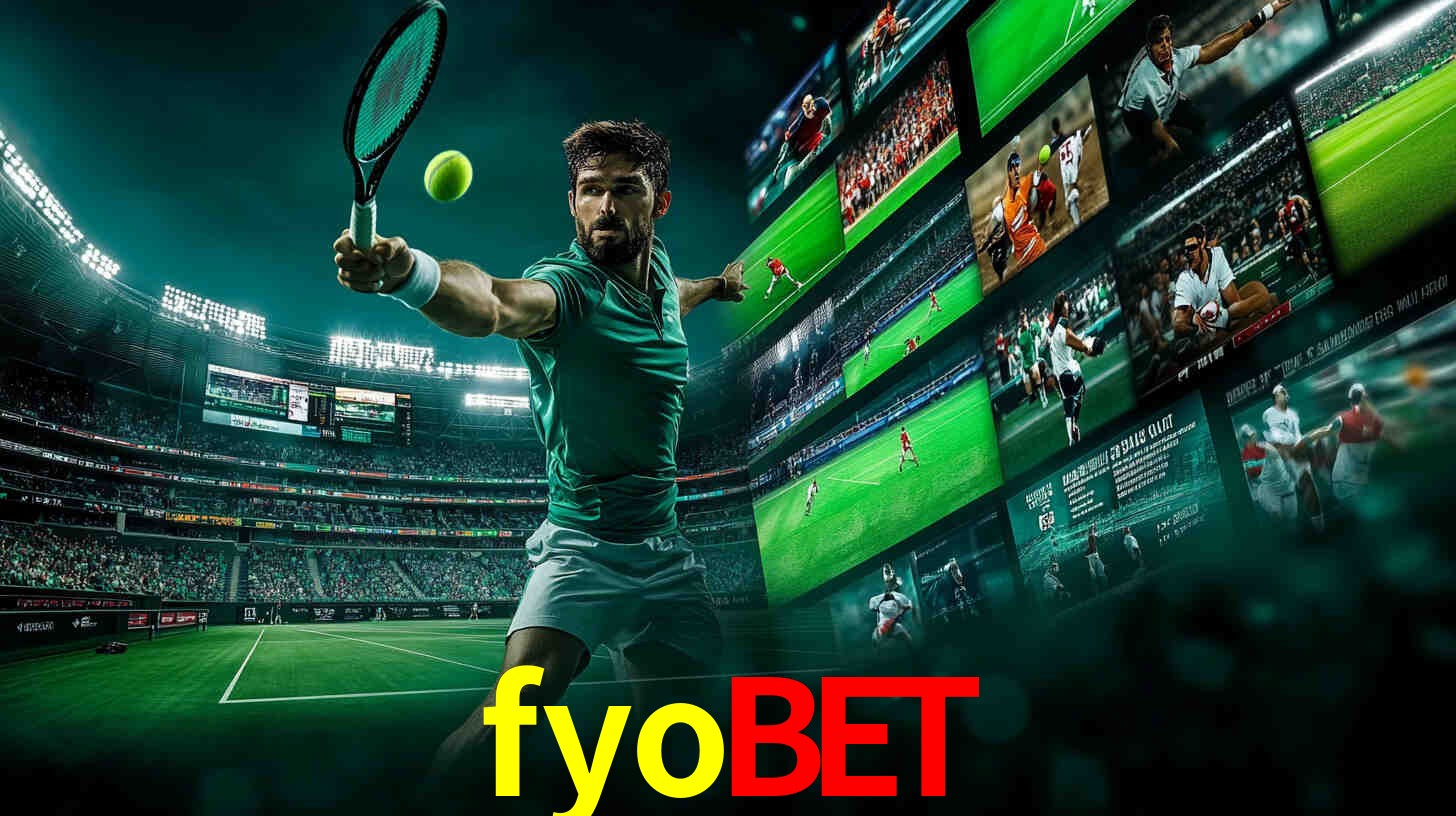 A Experiência Imersiva dos Cassinos Ao Vivo no fyobet
