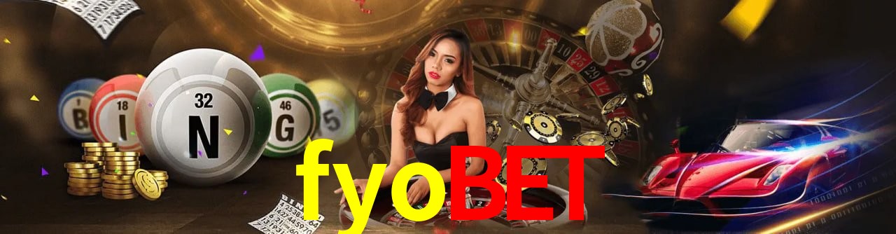 Jogos online fyobet
