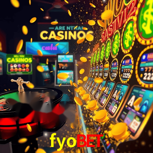 Inovações de Jogos na fyobet: O Futuro das Experiências Interativas