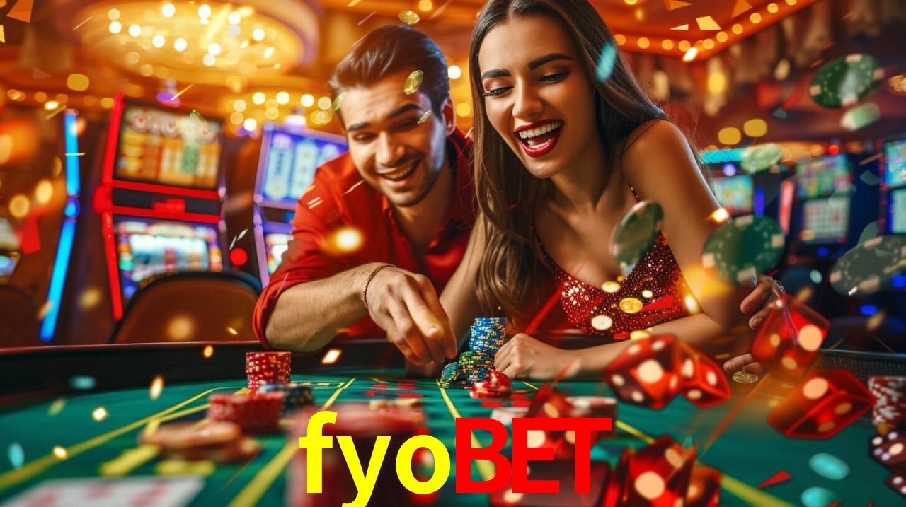 Provedores de Jogos fyobet