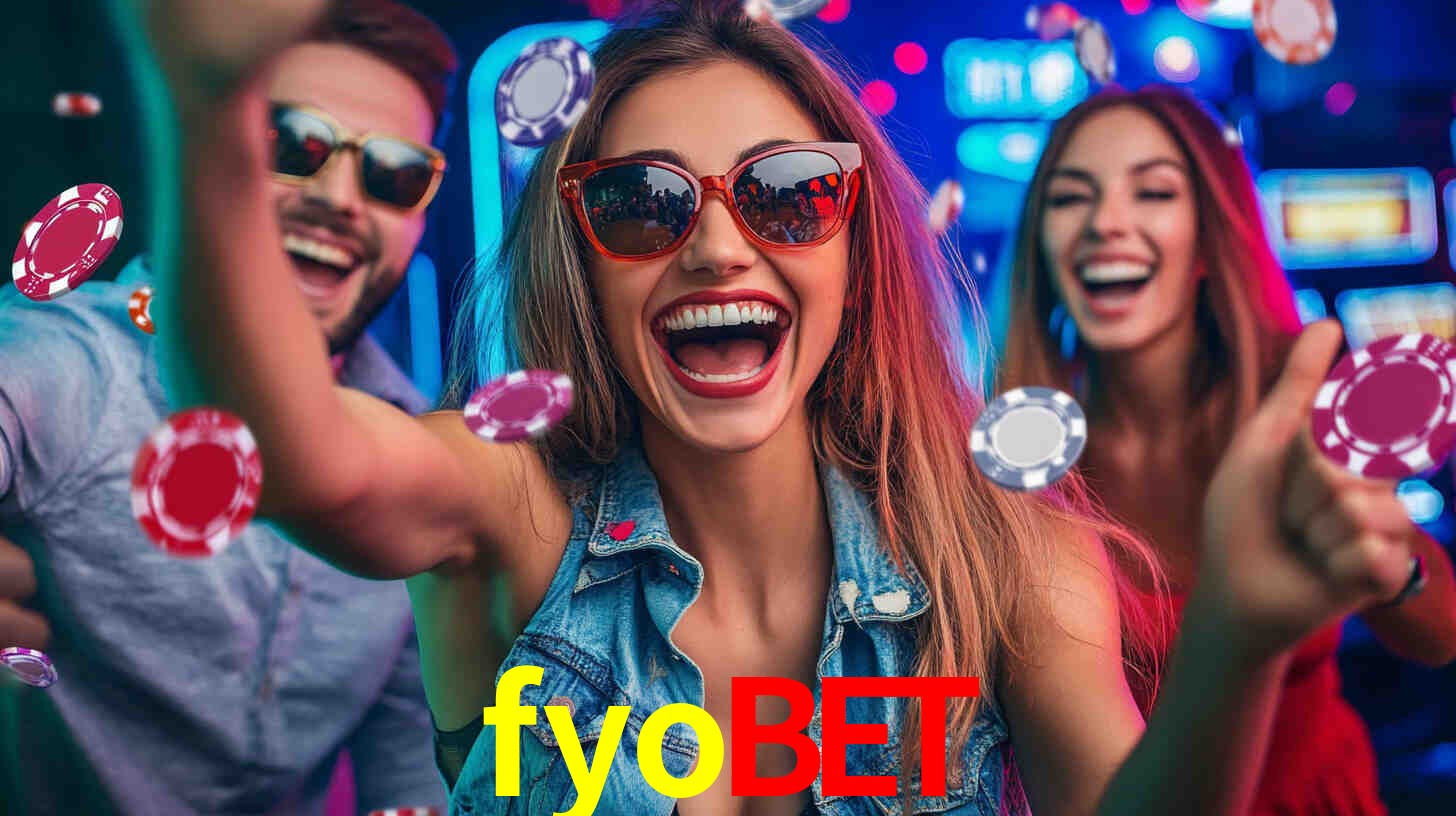 A Popularidade dos Caça-Níqueis no fyobet